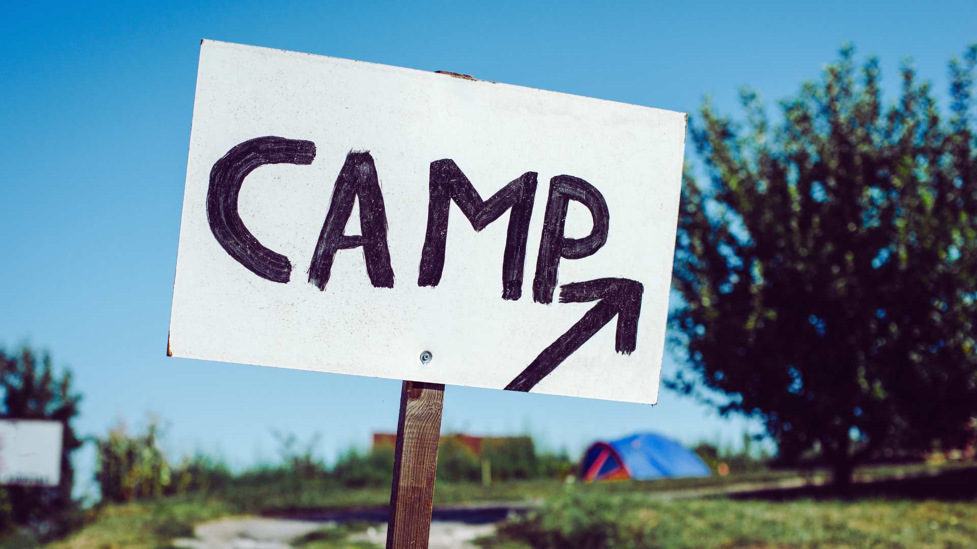 【主日學部及青年部合辦：兩日一夜中學生Summer Camp】